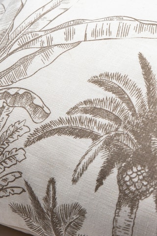 Coussin - Blanc - 40 x 60 cm