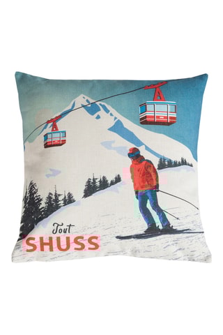 Coussin - Ciel - 45 x 45 cm