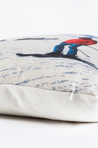 Coussin - Ciel - 45 x 45 cm