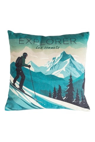 Coussin - Ciel - 45 x 45 cm