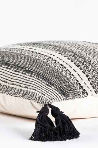 Coussin - Blanc - 40 x 40 cm 