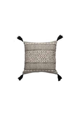 Coussin - Blanc - 40 x 40 cm
