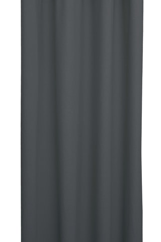 Rideau - Gris - 135 x 250 cm