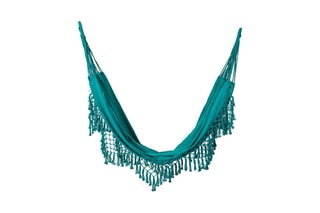 Hamac suspendu - 150 x 200 cm