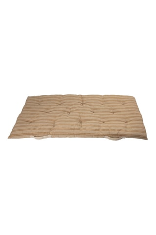 Coussin - Beige - 60 x 120 cm