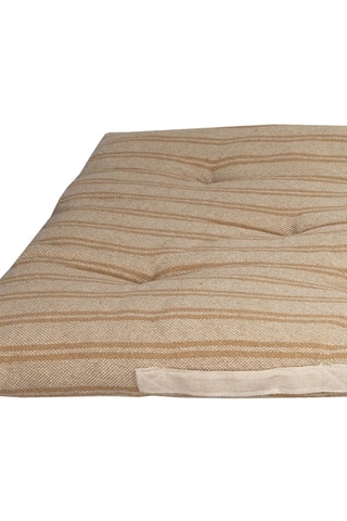 Coussin - Beige - 60 x 120 cm