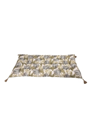 Coussin - Beige - 60 x 120 cm