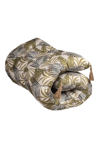 Coussin - Beige - 60 x 120 cm