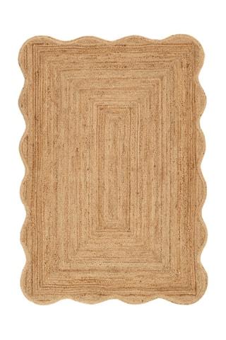 Tapis - Beige - 120 x 180 cm