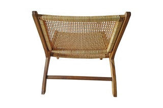 Fauteuil - Beige 