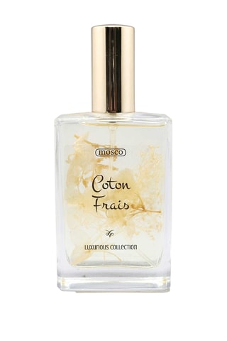 Perfume de ambientador Coton frais - 100 ml
