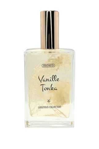 Perfume de ambientador Baunilha tonka - 100 ml