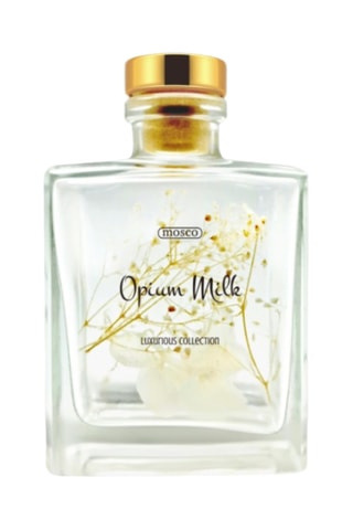 Difusor de perfume Opium Milk - 110 ml