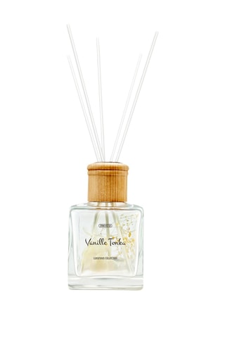 Difusor de perfume Baunilha & tonka - 120 ml