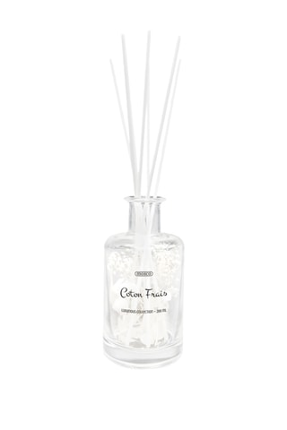 Difusor de perfume Coton frais - 200 ml