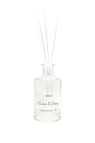 Difusor de groselha preta e peónia - 200 ml
