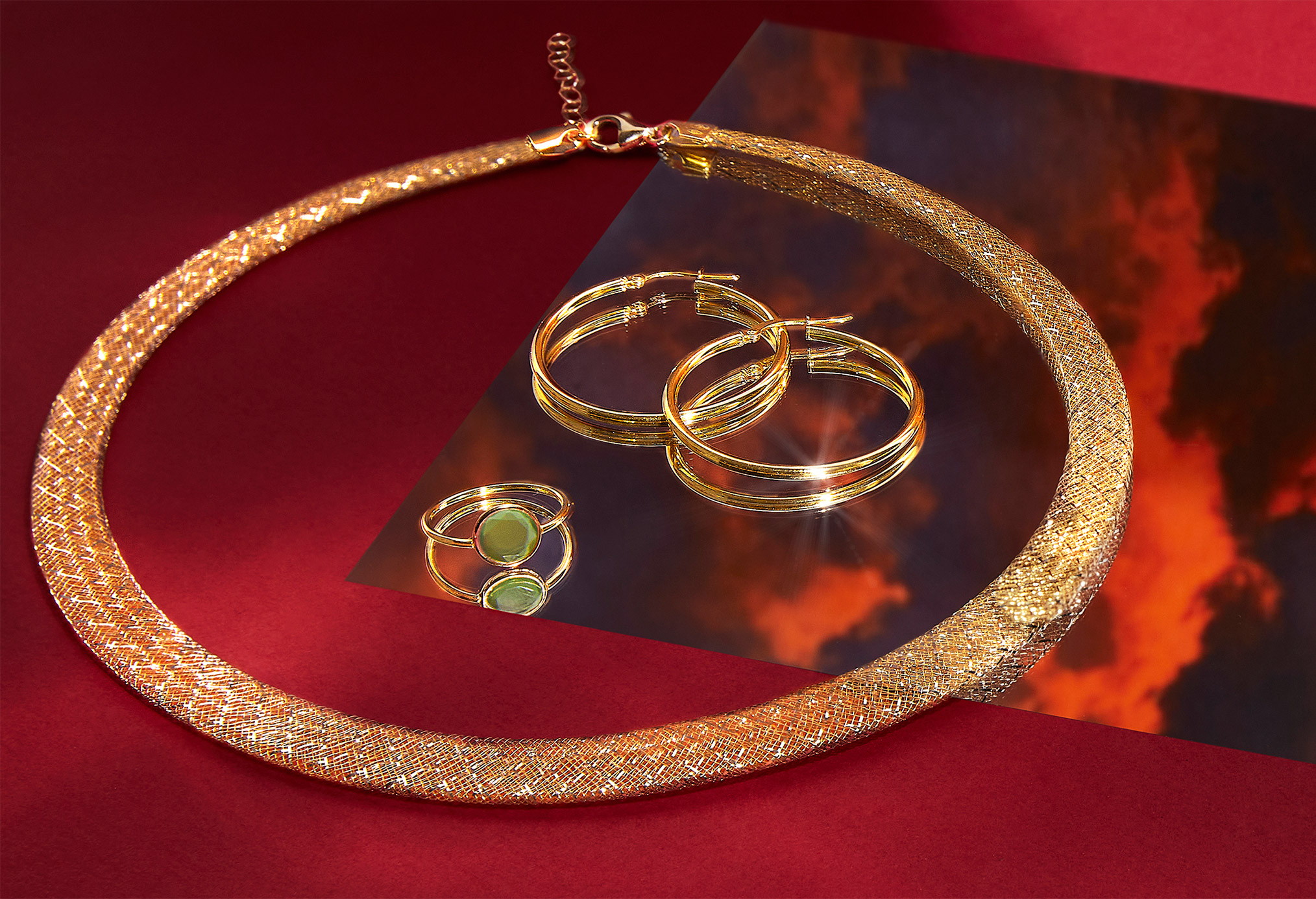 ATELIER DU DIAMANT à bas prix chez SHOWROOMPRIVÉ
