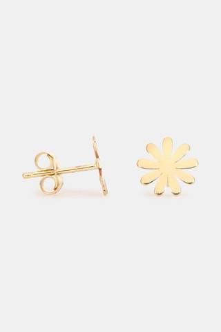 Boucles d'oreilles Marigold - Or Jaune