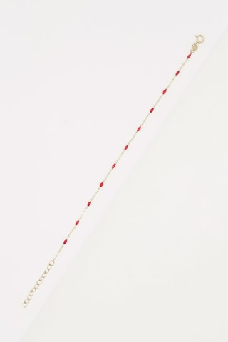 Bracelet Or jaune