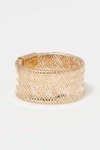 Bague Elegance Classique Or jaune