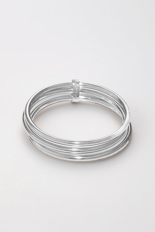 Bague Trinité Or blanc