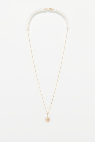 Pendentif Astro Bélier Or jaune