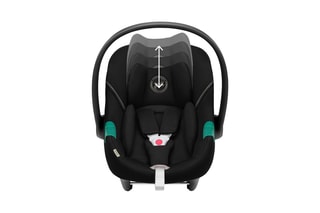 Kinderwagen en Autostoeltje Beezy
