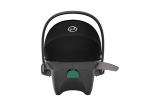 Kinderwagen en Autostoeltje Beezy