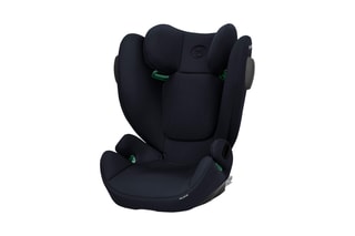 Cadeira auto Pallas B3 i-size - Azul-escuro - A partir de 15 meses - De 76 a 150 cm