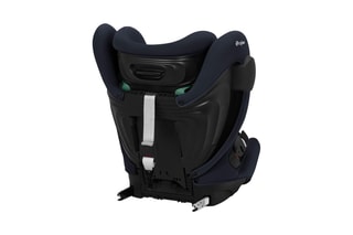 Cadeira auto Pallas B3 i-size - Azul-escuro - A partir de 15 meses - De 76 a 150 cm
