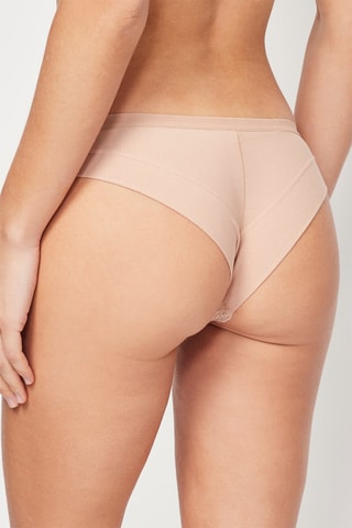 Tanga - Nude