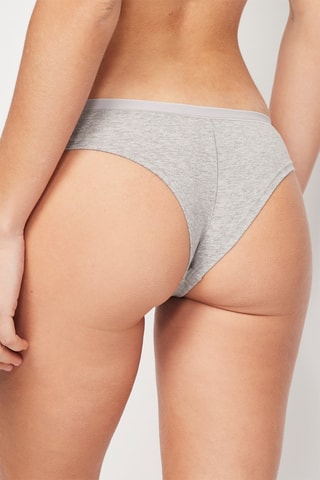 Tanga - Gris