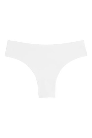 Tanga - Blanc