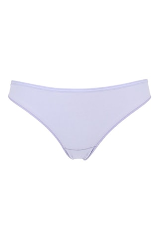 2 tangas - Ciel et lilas