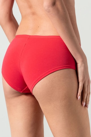 Shorty - Corail