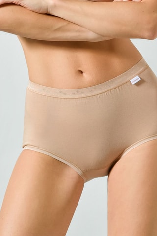 Shorty - Beige
