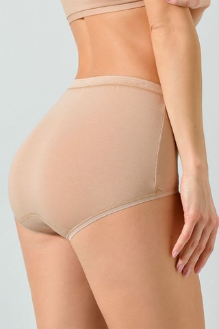 Shorty - Beige