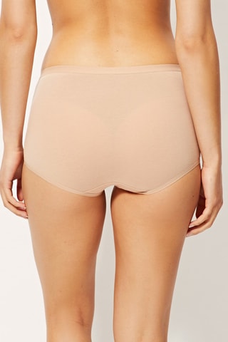Shorty - Beige