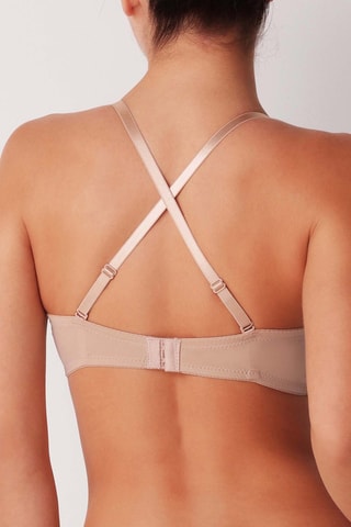 Soutien-gorge - Beige