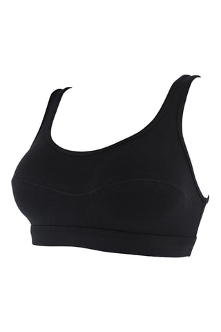 Brassière - Noir