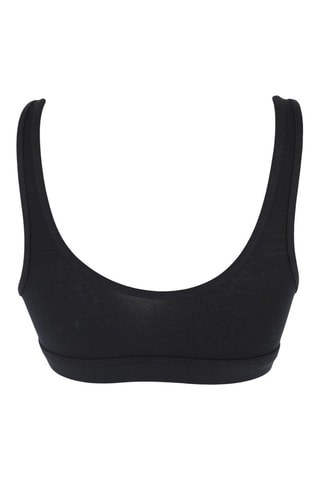Brassière - Noir