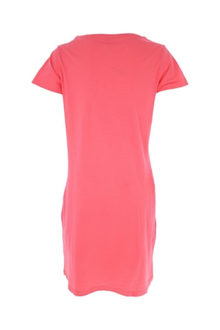 Chemise de nuit - Corail