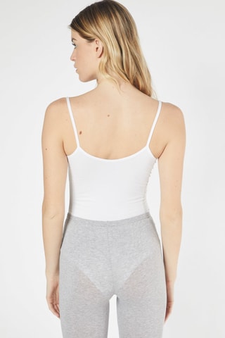 Body - Blanc