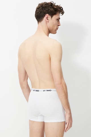 Boxer - Blanc