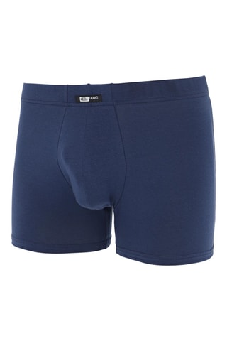 2 boxers - Bleu