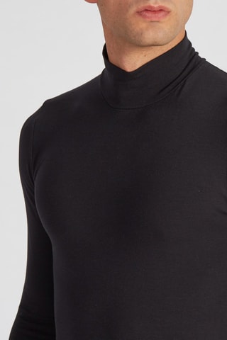 Sous-pull - Noir