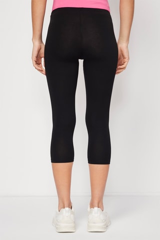Legging - Noir