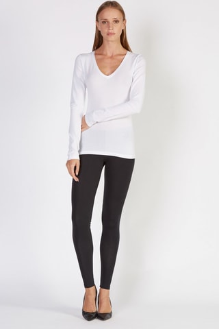 Legging - Noir
