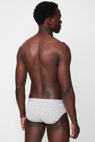 Slip - Gris