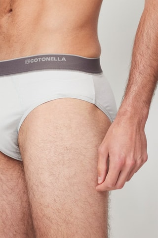 Slip - Gris